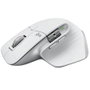 Logitech MX Master 3S Gris Pálido / Blanco